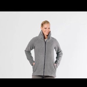 Dudley Stephens- Union Street jacket